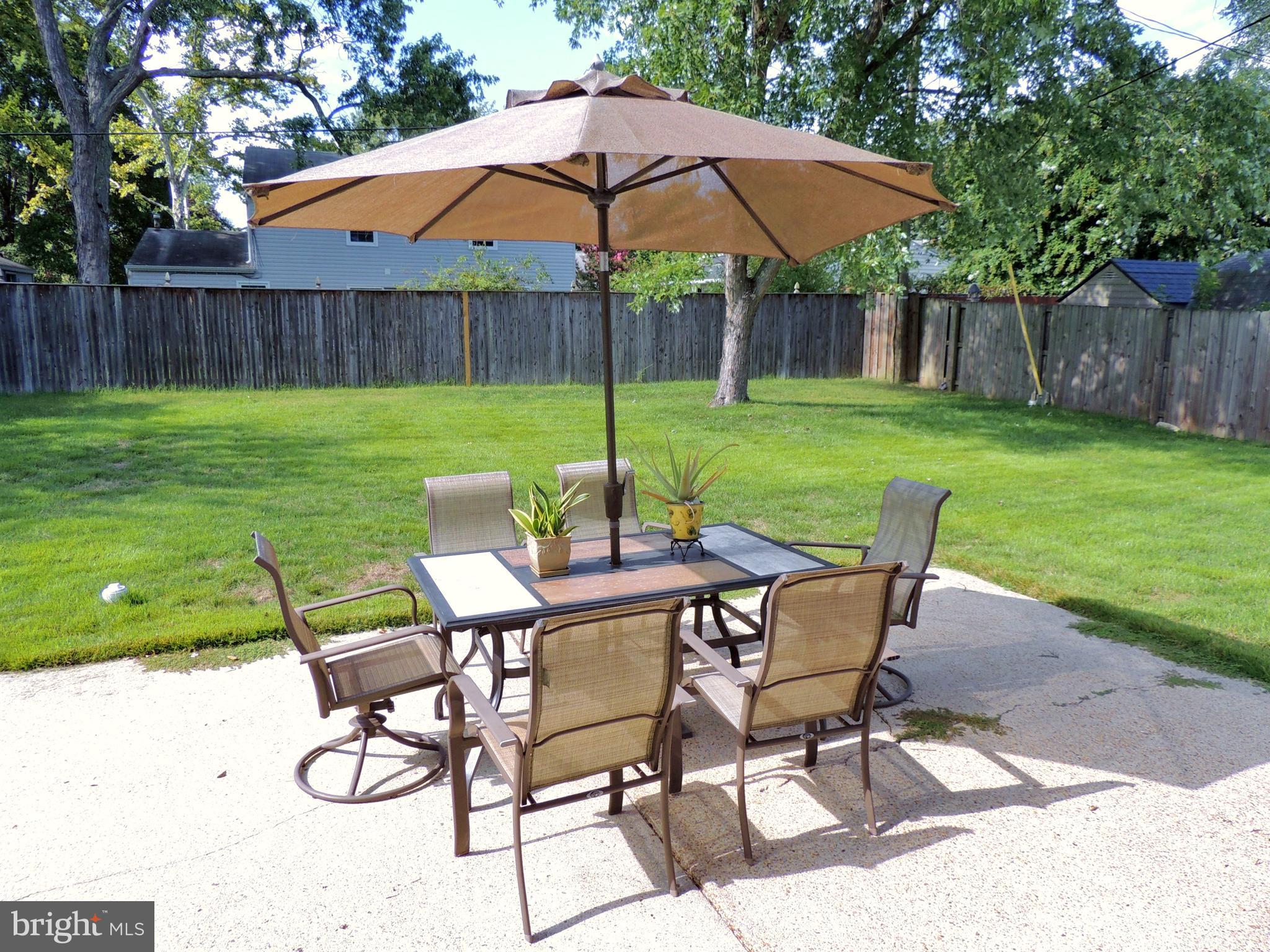 12204 Mackell Lane Bowie, MD 20715 - Photo 50 of 52