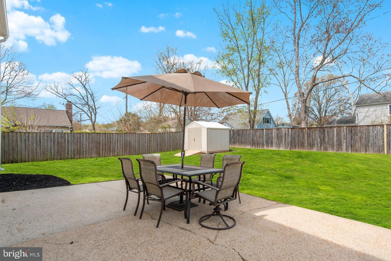 12204 Mackell Lane Bowie, MD 20715 - Photo 51 of 52