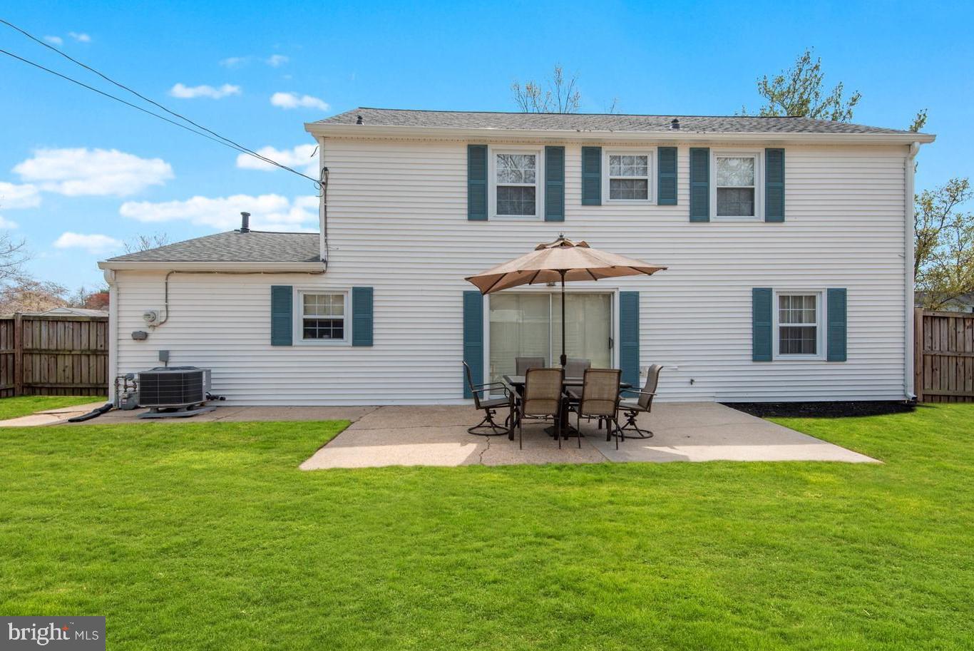 12204 Mackell Lane Bowie, MD 20715 - Photo 52 of 52