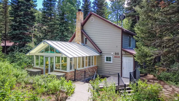 $1,299,000 | 11402 East Silver Road, Salt Lake City, UT 84121