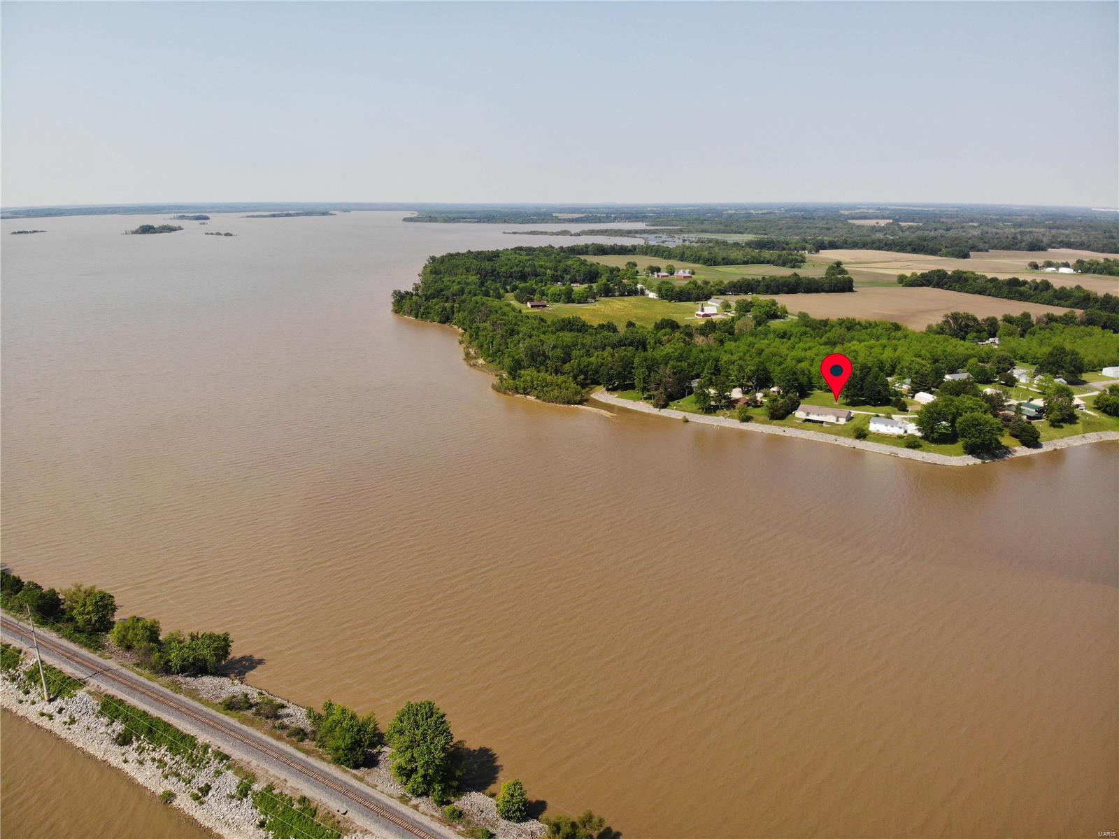 25320 Lyons Road Carlyle, IL 62231 - Photo 6 of 39