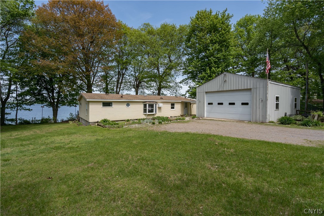 8244 Catfish Point Road Clayton, NY 13624 - Photo 1 of 1 Gallery Image 1