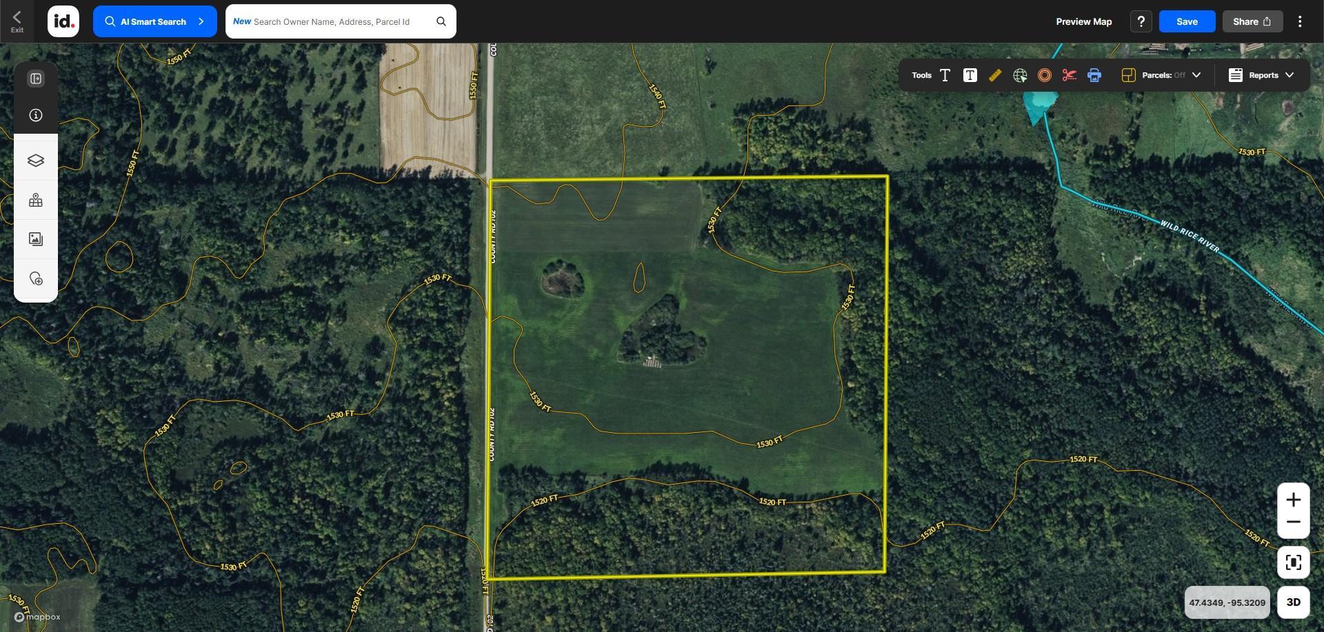 Tbd2 Mud Lake Road Bagley, MN 56621 - Photo 39 of 46