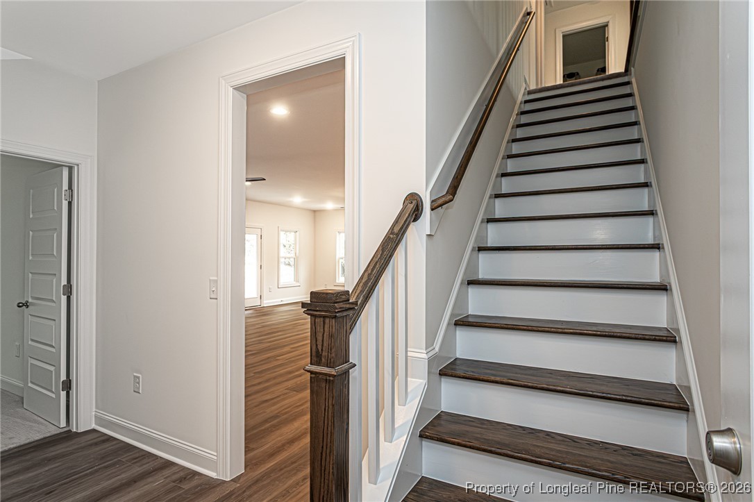 2512 Spring Valley Road Fayetteville, NC 28303 - Photo 20 of 50