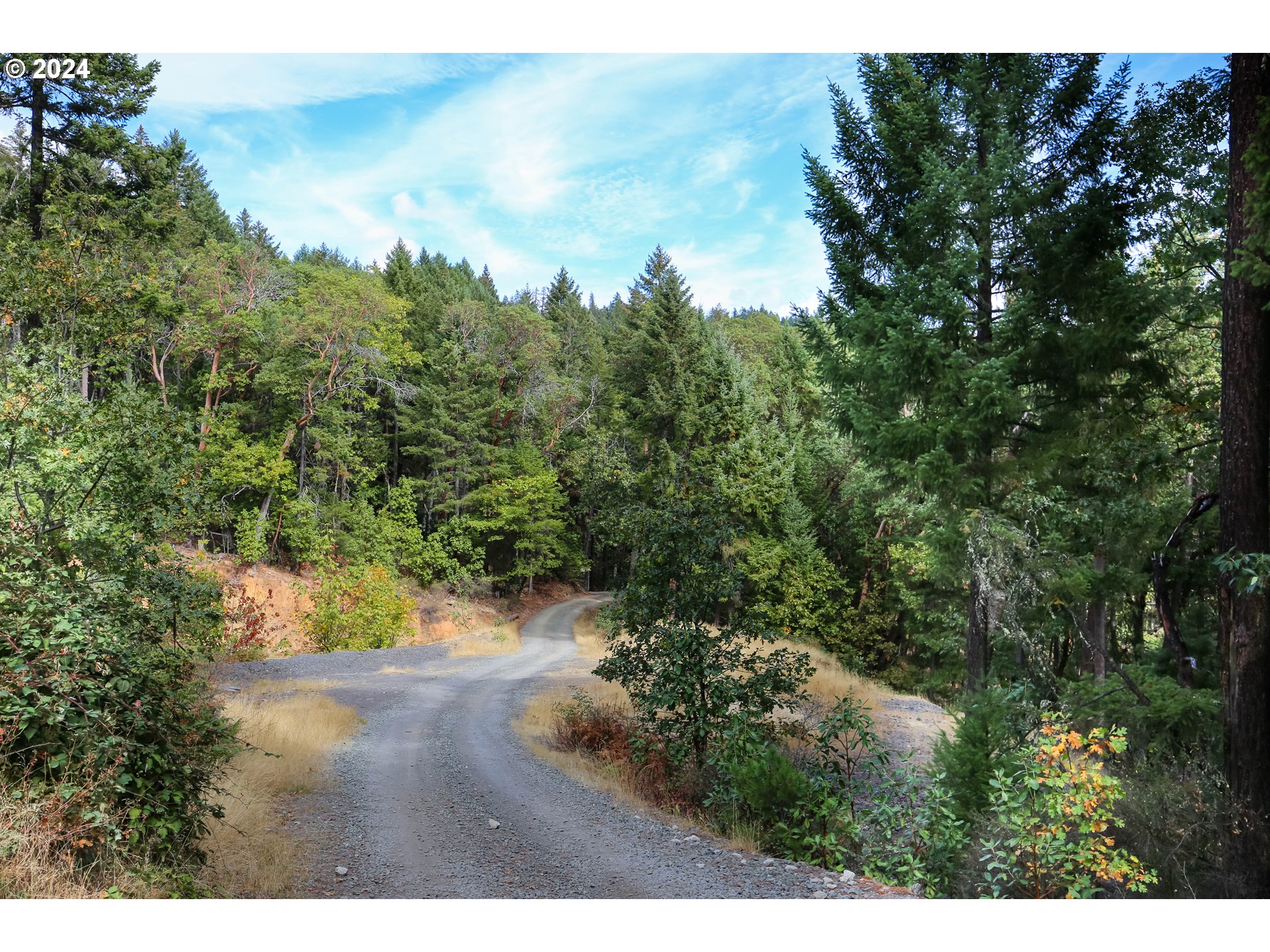 Quartz Creek Road Merlin, OR 97532 - Photo 12 of 19