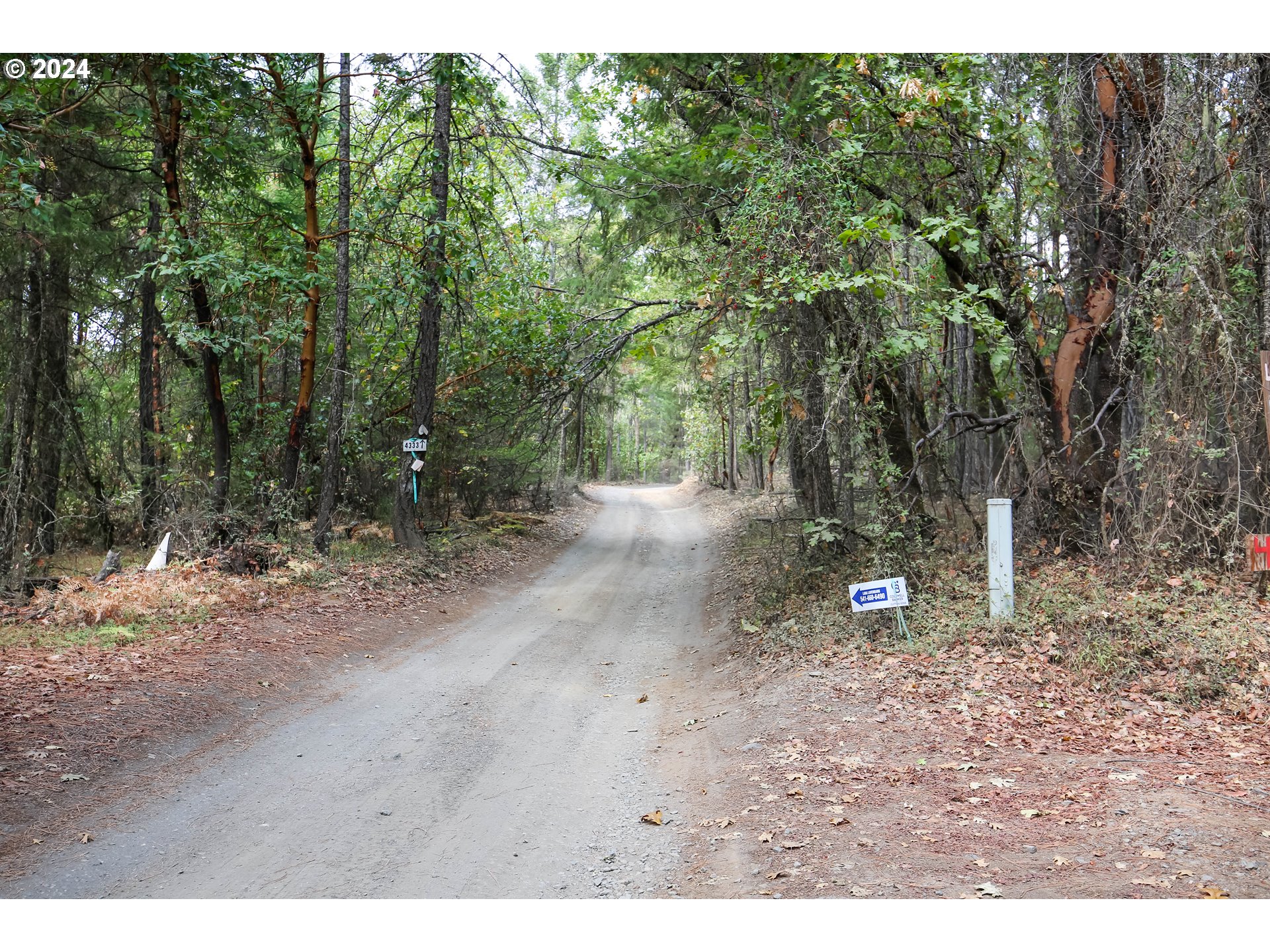 Quartz Creek Road Merlin, OR 97532 - Photo 16 of 19