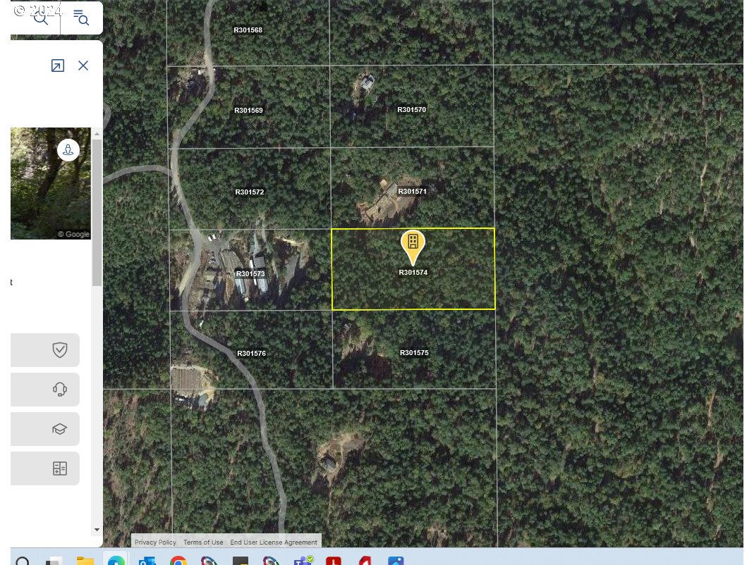 Quartz Creek Road Merlin, OR 97532 - Photo 19 of 19