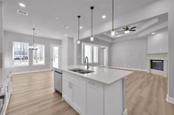 $599,900 | 28502 Tallow Rock Lane, Huffman, TX 77336