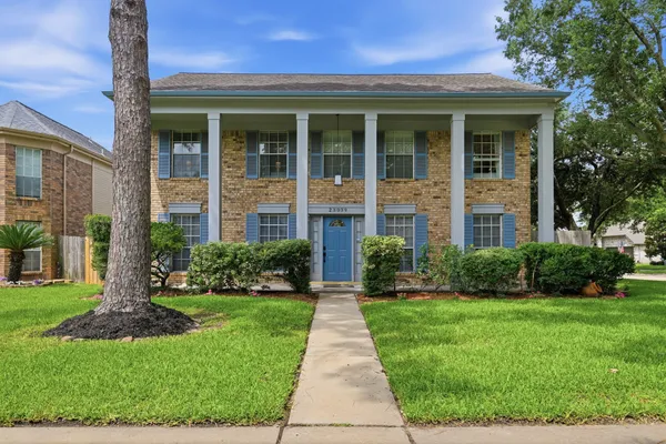 $335,000 | 23039 Indian Ridge Drive, Katy, TX 77450