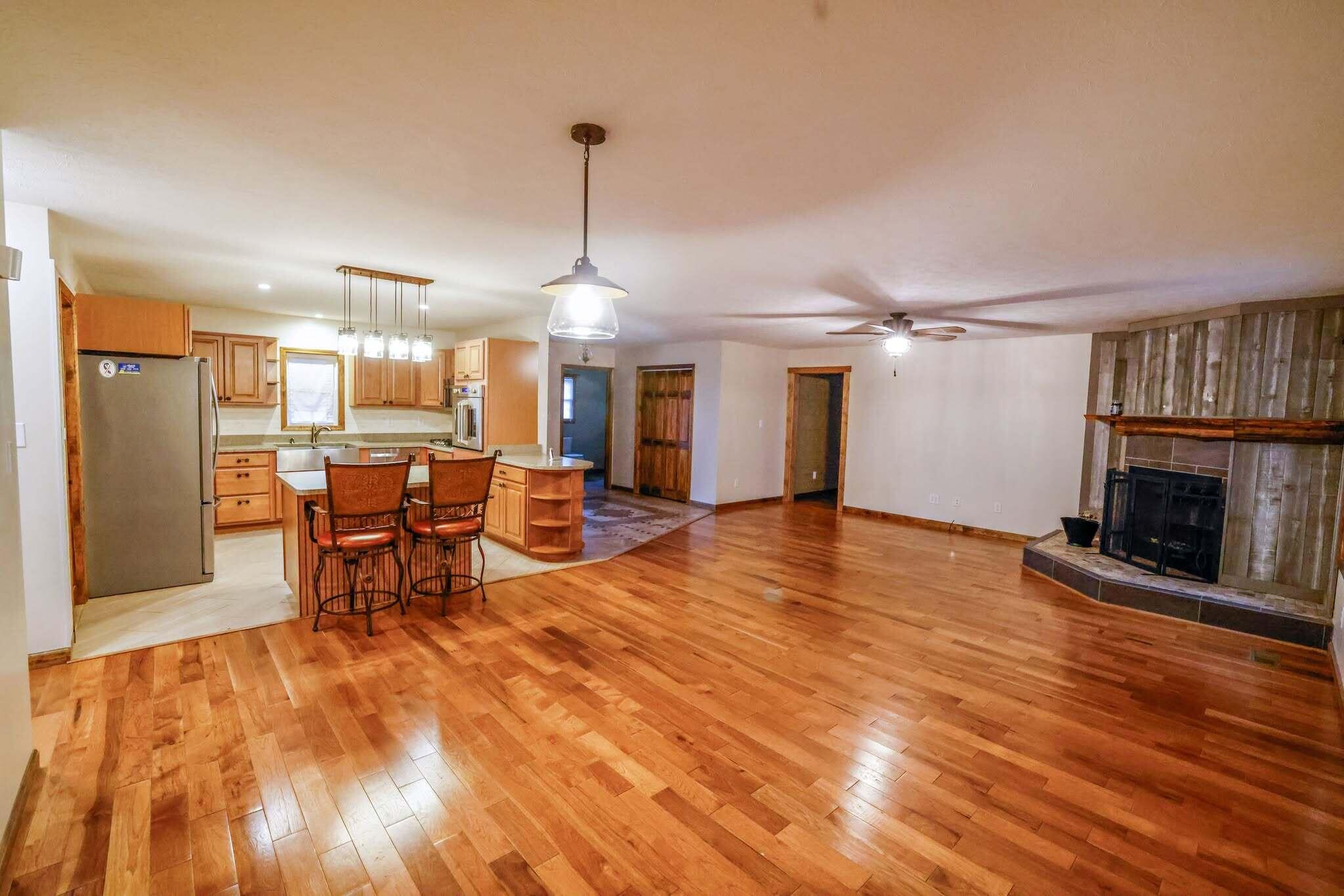 1668 Runa Road Mount Nebo, WV 26679 - Photo 6 of 63 Gallery Image 6