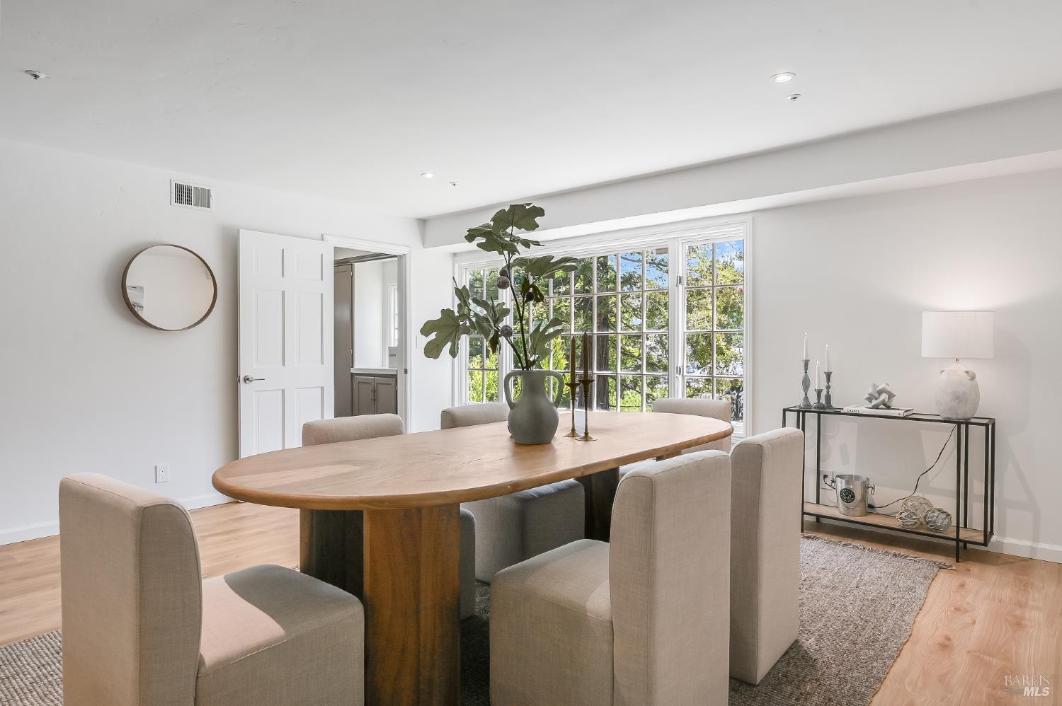 120 Ricardo Road Mill Valley, CA 94941 - Photo 19 of 64
