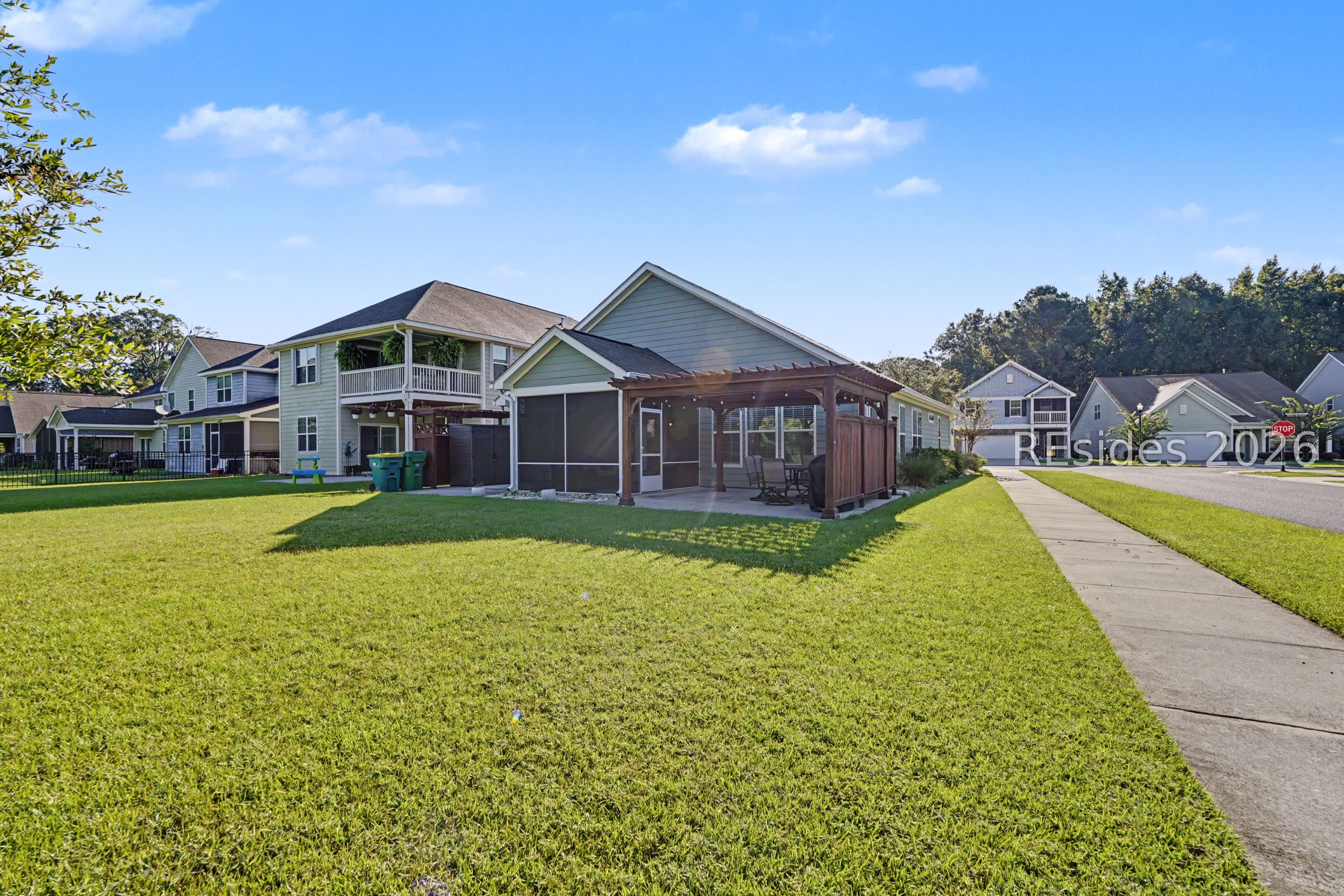 91 Shell Hall Way Bluffton, SC 29910 - Photo 33 of 61 Gallery Image 33