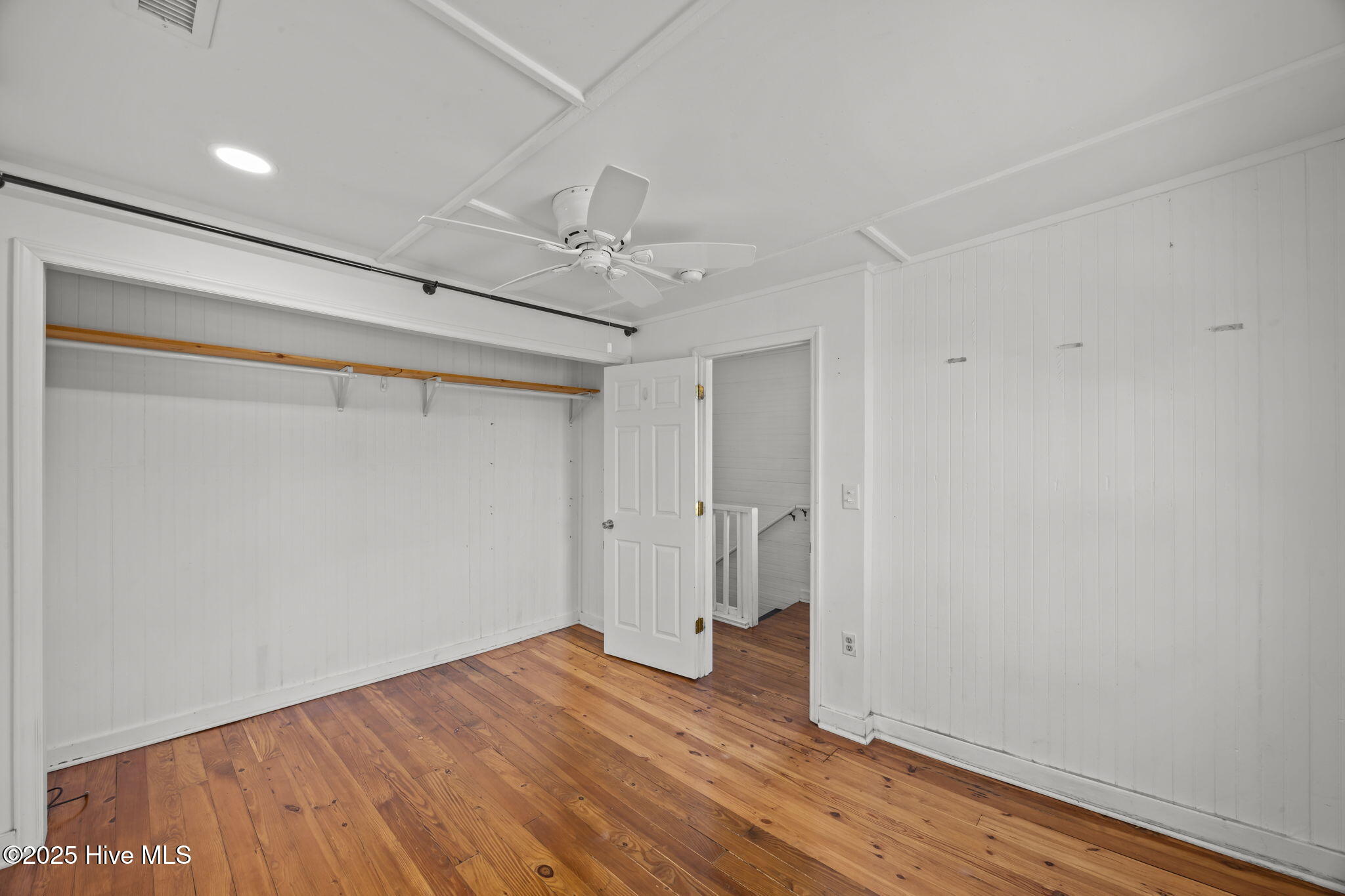 711 Queen Street New Bern, NC 28560 - Photo 12 of 28 Great Closet Space