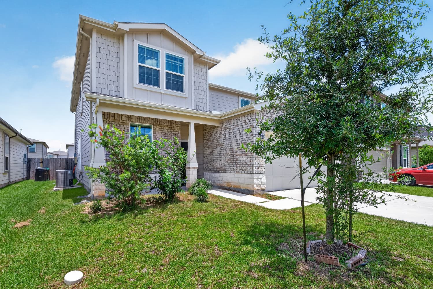 6903 Hobby Wind Ridge Drive Houston, TX 77075 - Photo 4 of 34
