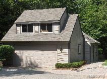 3125 Stanton Road Lake Orion, MI 48362 - Photo 2 of 9 wWorkshop and Extra Garage