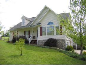 403 Pine Ridge Drive Afton, TN 37616 - Photo 1 of 6 Photo 1
