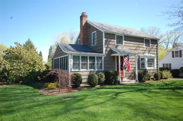 26 Pound Street Ridgefield, CT 06877 - Photo 1 of 1