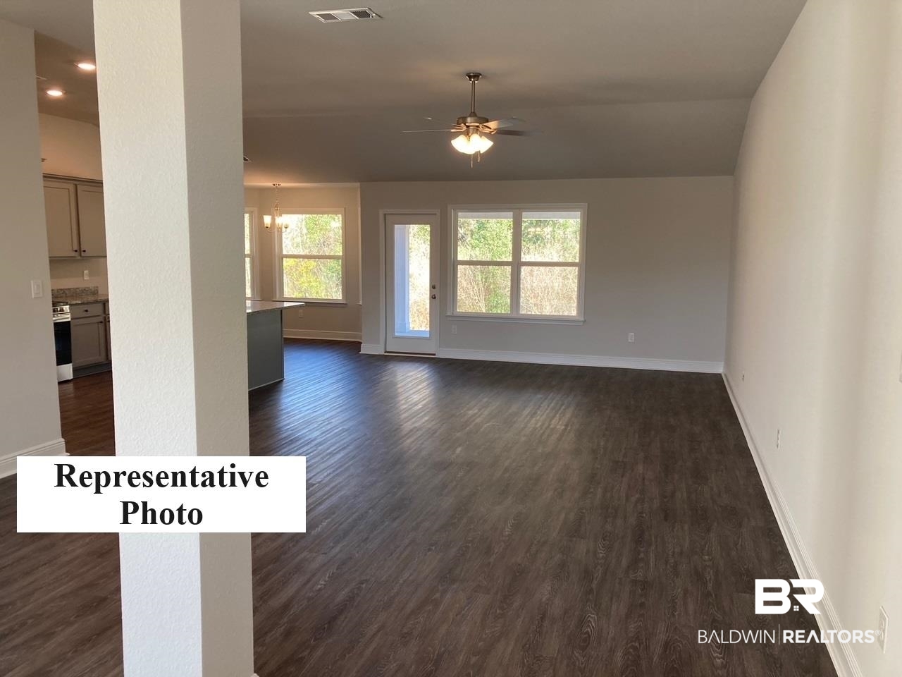 2115 Pollard Road Daphne, AL 36526 - Photo 4 of 23