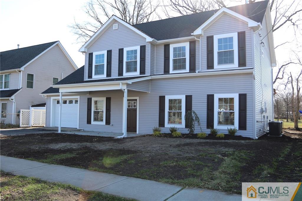 57 Idlewild Road Edison, NJ 08817 - Photo 3 of 11