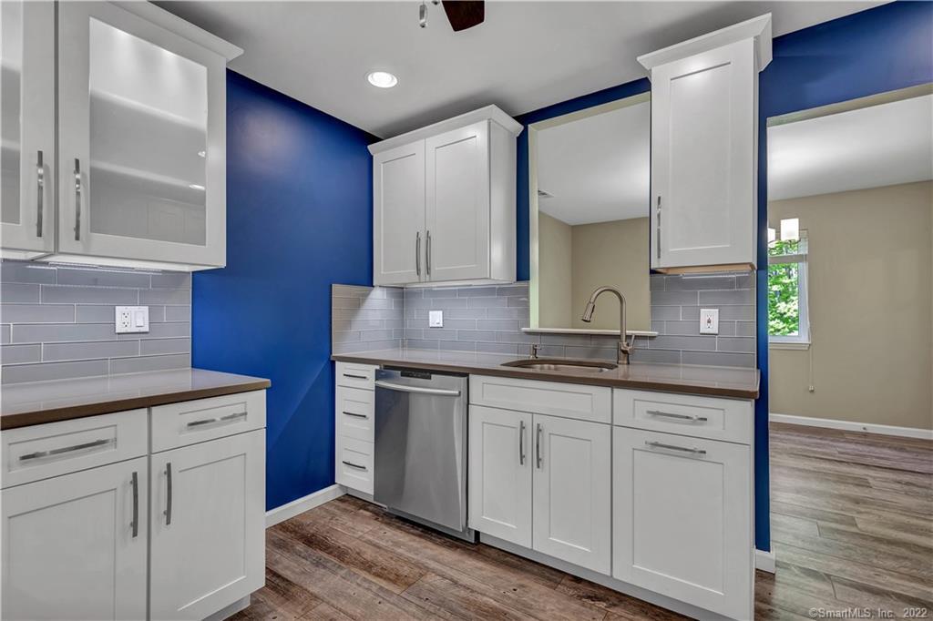 103 Wendover Drive, Unit D Monroe, CT 06468 - Photo 1 of 1