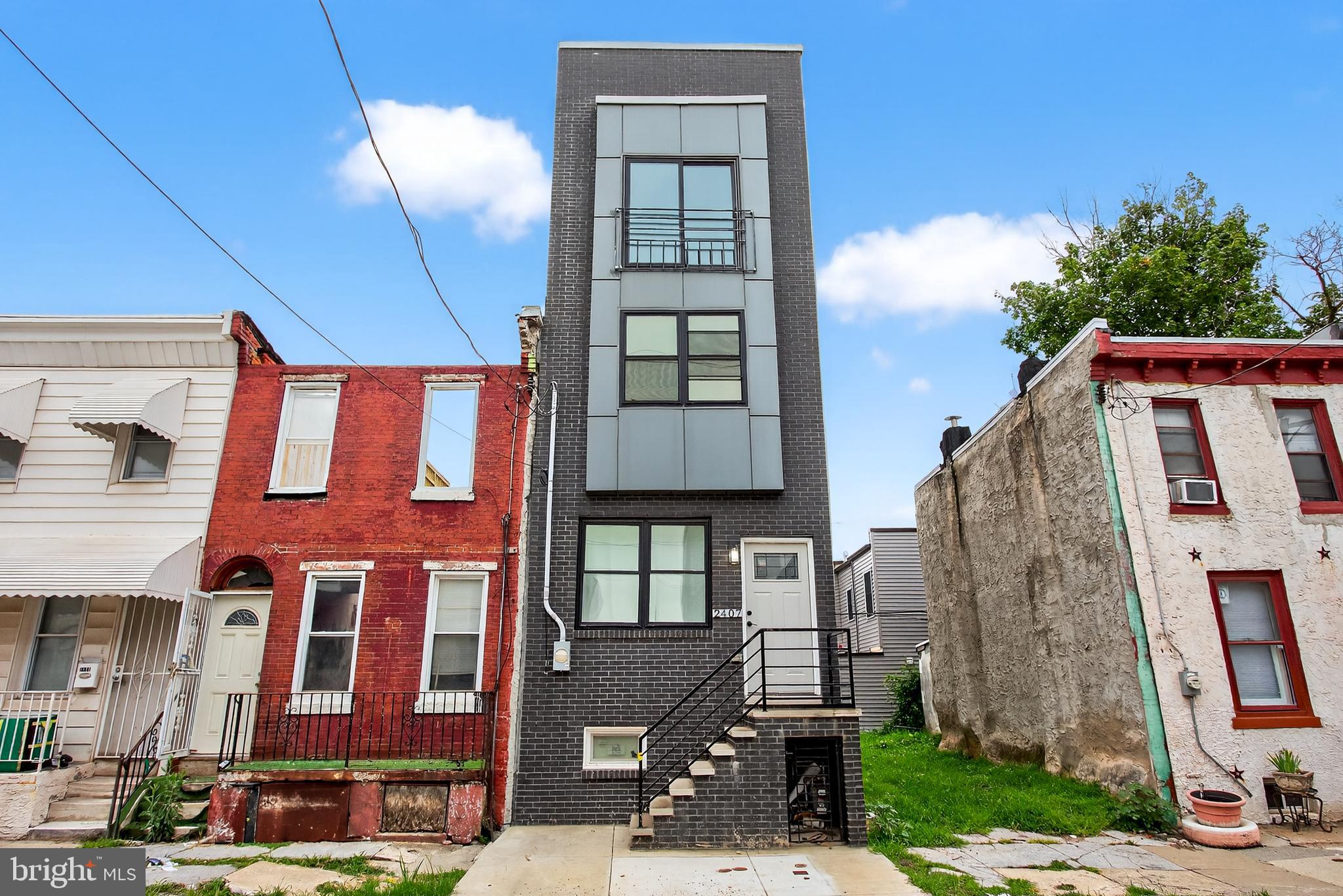 2407 West Seybert Street Philadelphia, PA 19121 - Photo 8 of 43 Gallery Image 8