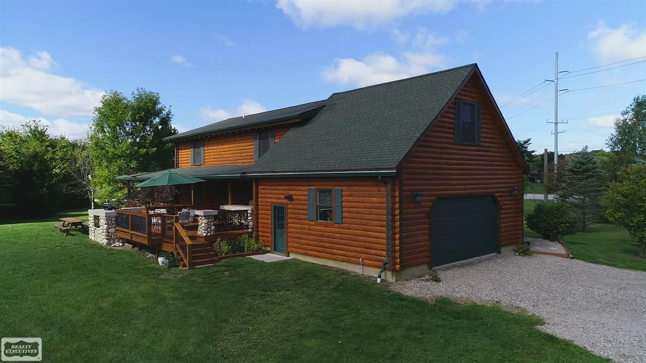 7233 Oatman Road Jeddo, MI 48032 - Photo 43 of 62 31394451-42.JPG