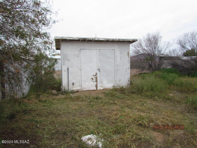 17621 West Picacho Road Marana, AZ 85653 - Photo 25 of 26