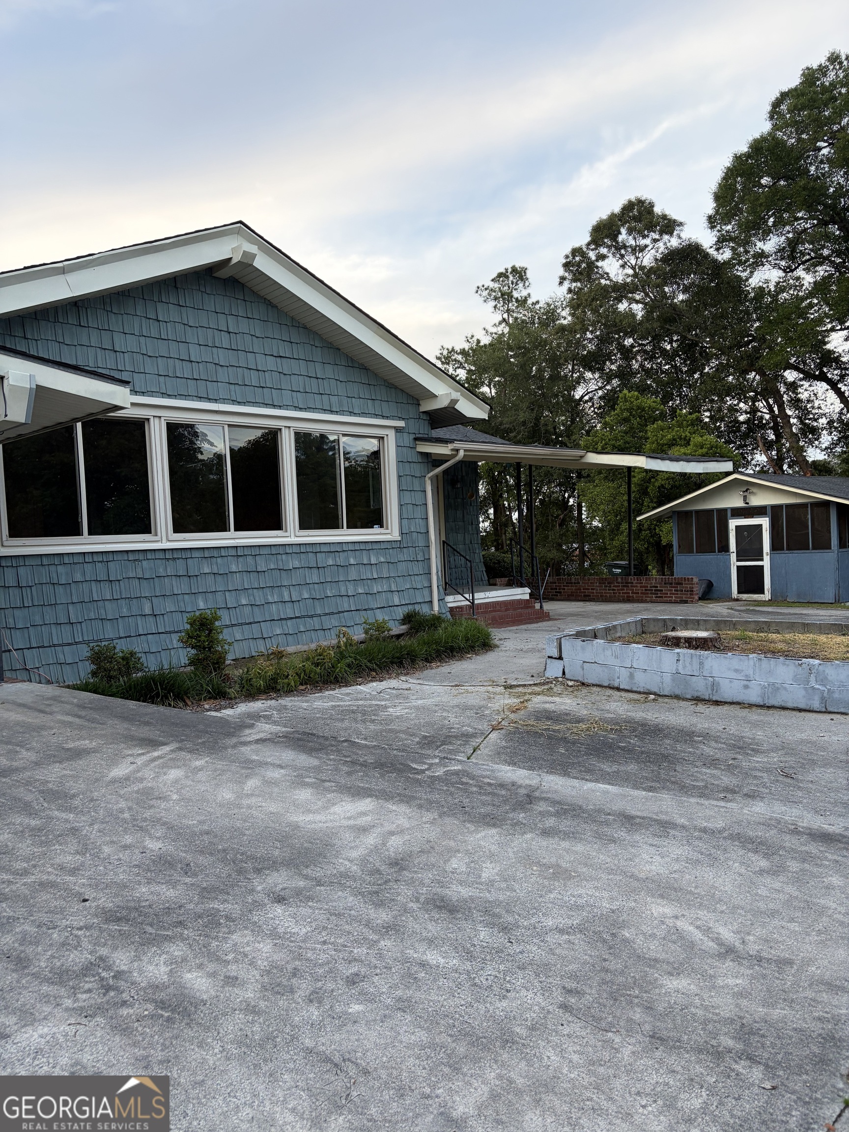 101 Halcyondale Road Sylvania, GA 30467 - Photo 8 of 17