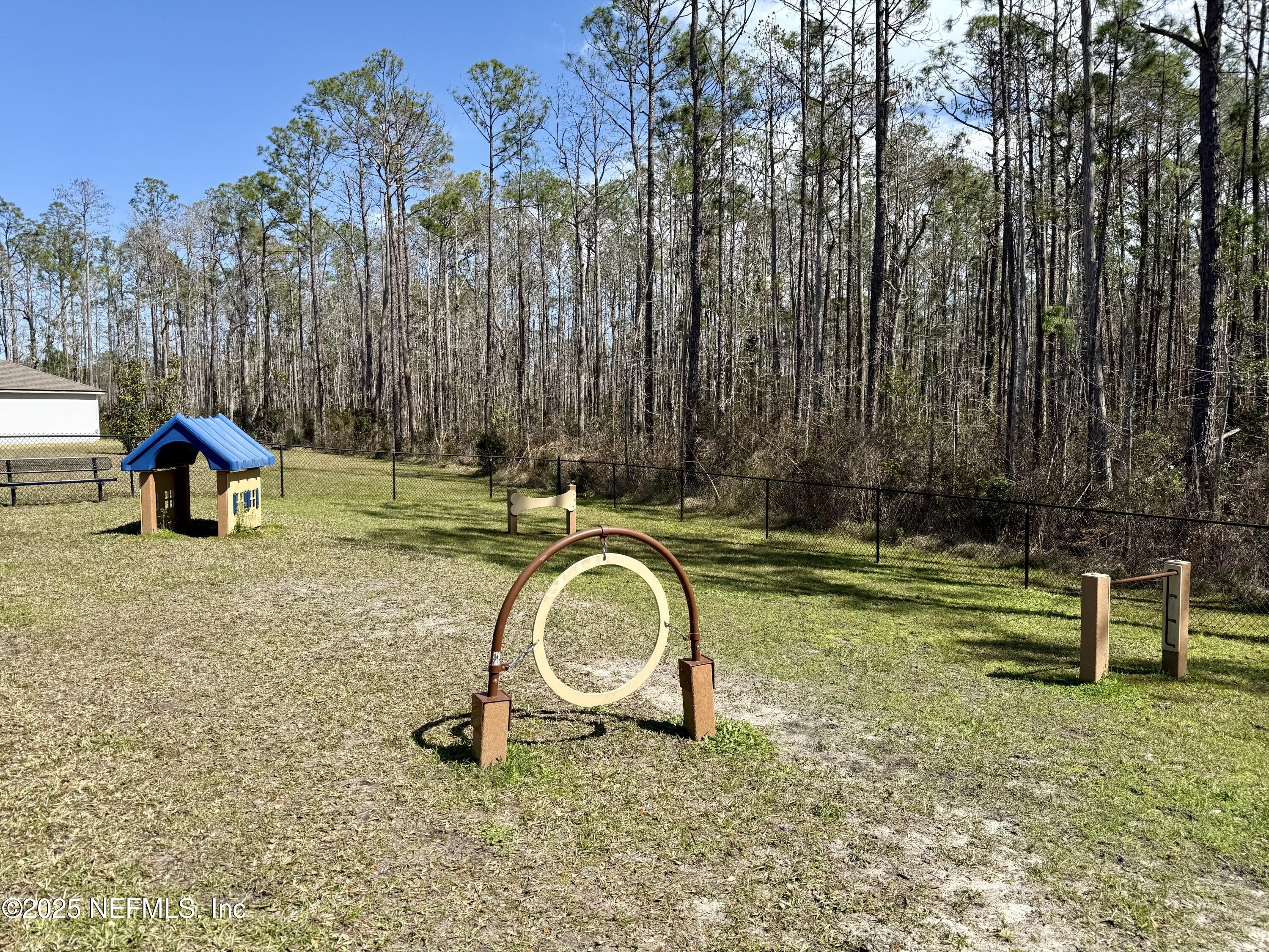 142 Dove Tree Ln Street St. Augustine, FL 32095 - Photo 38 of 48 DOG PARK 2