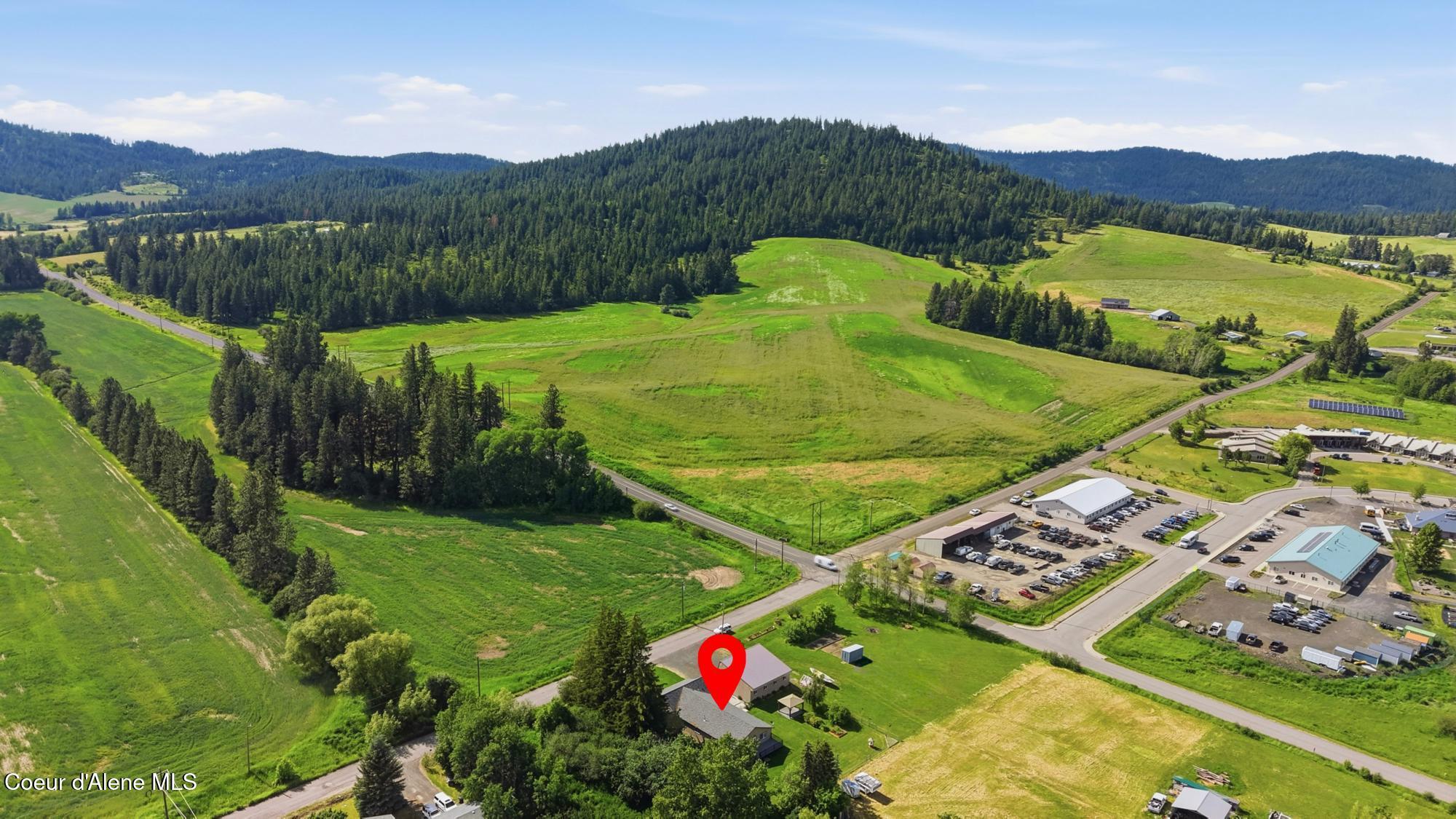 154 15th Street Plummer, ID 83851 - Photo 47 of 47 Location