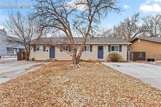 $325,000 | 313 North Race Street, Fountain, CO 80817