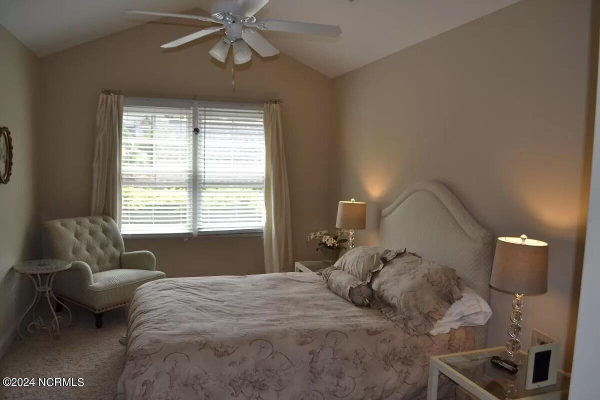 8 Elk Ridge Lane Southern Pines, NC 28387 - Photo 7 of 13 Bedroom 2