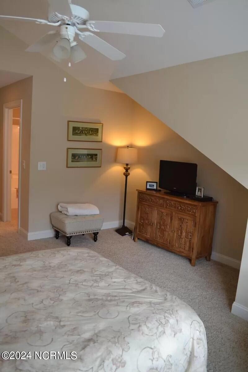 8 Elk Ridge Lane Southern Pines, NC 28387 - Photo 8 of 13 Bedroom 3