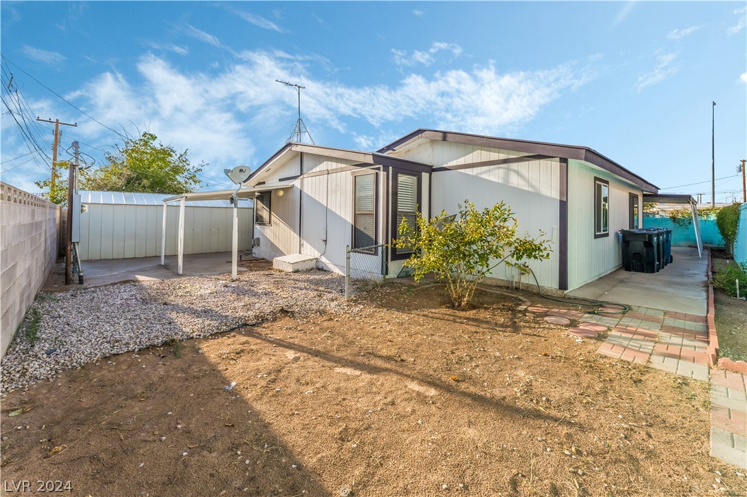 277 Aztec Lane Henderson, NV 89015 - Photo 28 of 34