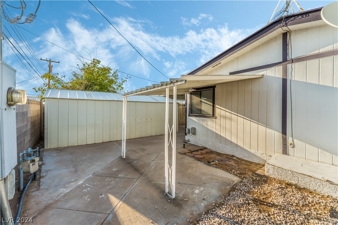 277 Aztec Lane Henderson, NV 89015 - Photo 29 of 34