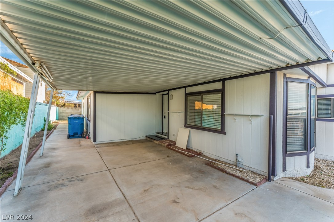 277 Aztec Lane Henderson, NV 89015 - Photo 33 of 34