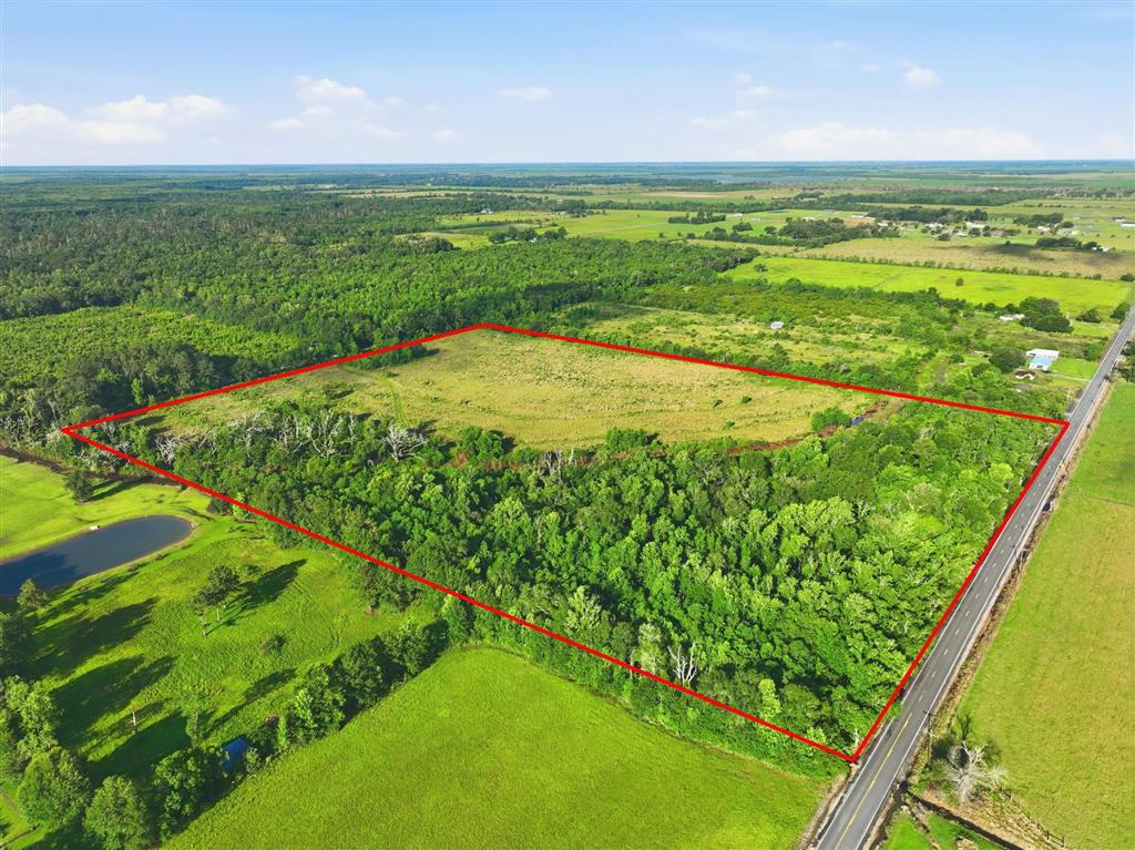 Tbd Tbd Sidney Derouen Road Iowa, LA 70647 - Photo 1 of 12