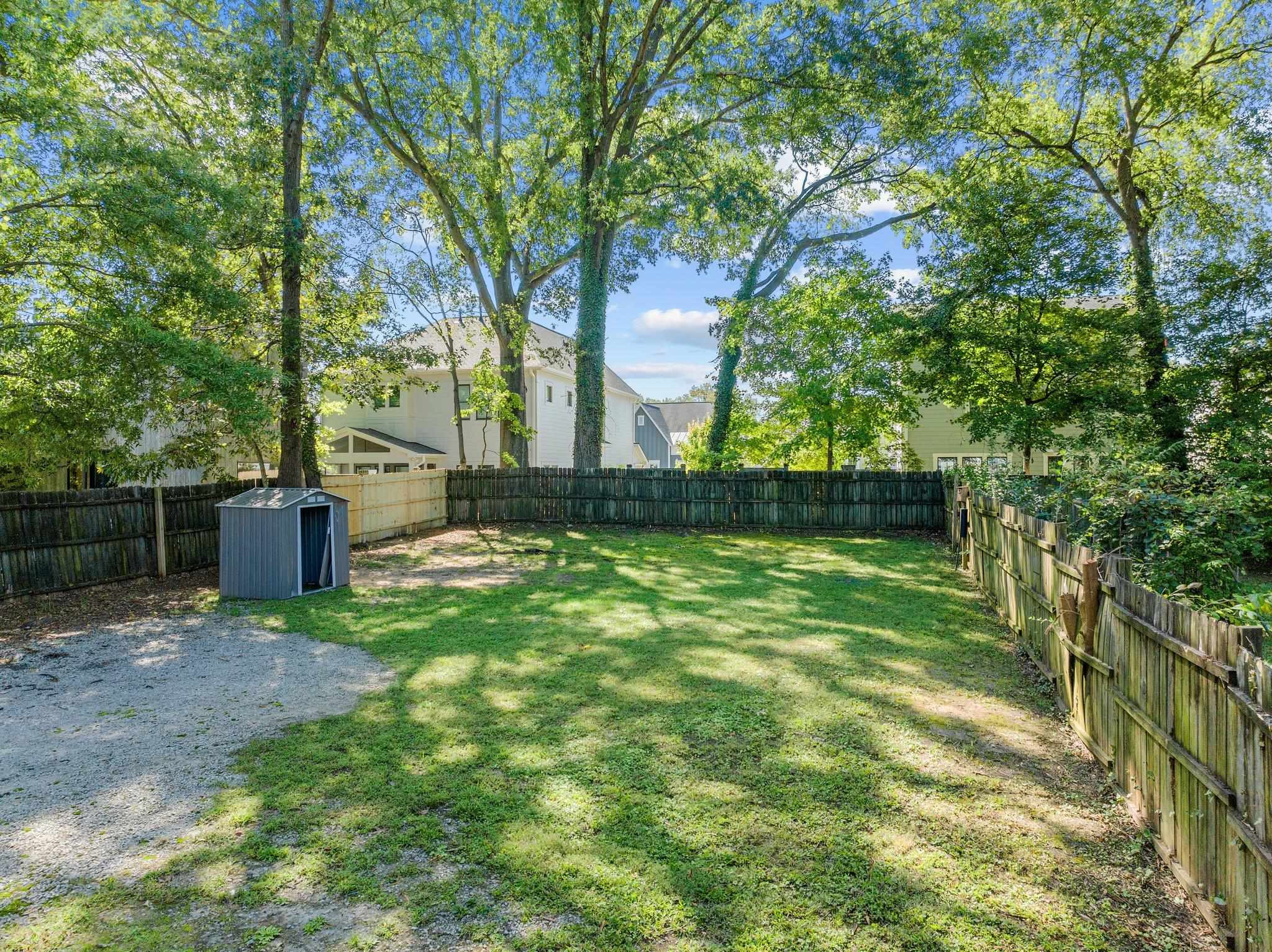 230 Glascock Street Raleigh, NC 27604 - Photo 44 of 48 Photo 44
