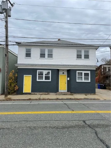 $549,000 | 1111 Charles Street, North Providence, RI 02904