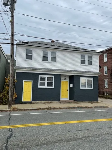 $549,000 | 1111 Charles Street, North Providence, RI 02904