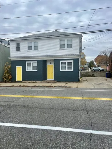 $549,000 | 1111 Charles Street, North Providence, RI 02904