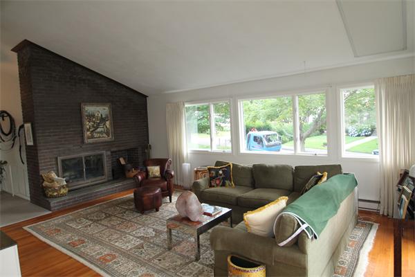 6 Summit Road Marblehead, MA 01945 - Photo 4 of 12