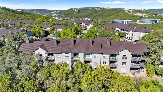 $318,000 | 6000 Shepherd Mountain Cove, Unit 309, Austin, TX 78730