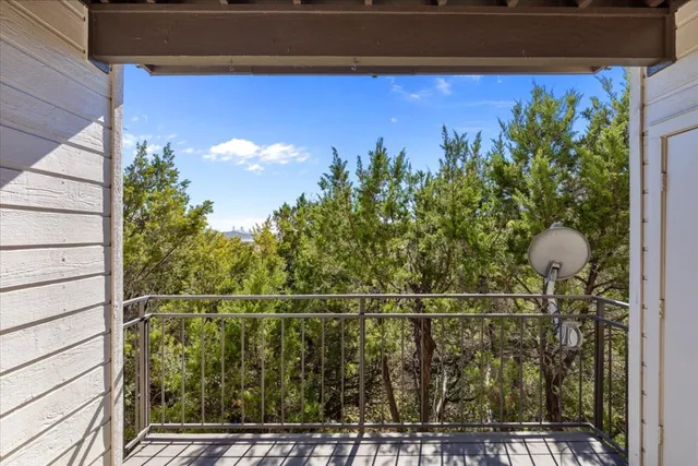 $318,000 | 6000 Shepherd Mountain Cove, Unit 309, Austin, TX 78730