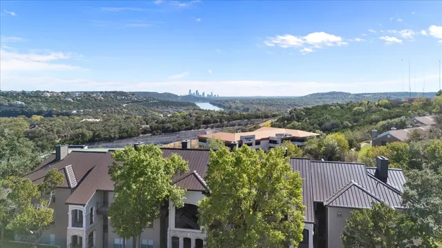 $318,000 | 6000 Shepherd Mountain Cove, Unit 309, Austin, TX 78730