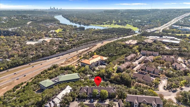 $318,000 | 6000 Shepherd Mountain Cove, Unit 309, Austin, TX 78730