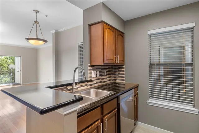 $318,000 | 6000 Shepherd Mountain Cove, Unit 309, Austin, TX 78730