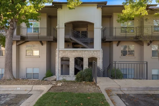 $318,000 | 6000 Shepherd Mountain Cove, Unit 309, Austin, TX 78730