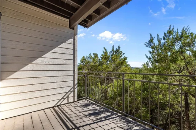 $318,000 | 6000 Shepherd Mountain Cove, Unit 309, Austin, TX 78730
