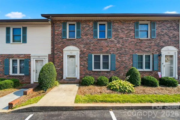 $239,900 | 1330 5th Street Northeast, Unit 83, Hickory, NC 28601